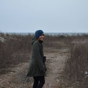 Meet your Posher, Corina